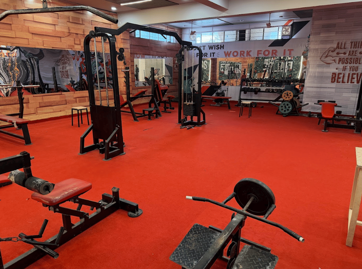 Arya College Jaipur hostel photo 48